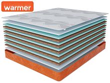 Тропикана в чехле Warmer 120х200