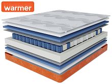 Классик-Респект в чехле Warmer 160х190