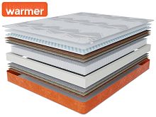 Престиж-Удачный в чехле Warmer 180х200